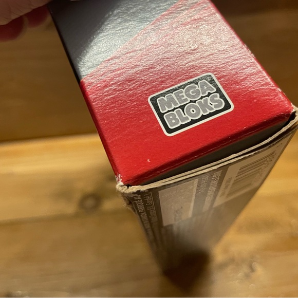 Mega Bloks Assassin's Creed Da Vinci's Flying Machine Set #94302 - Picture 7 of 11